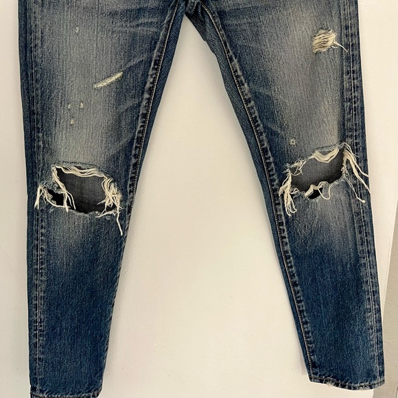 MOUSSY Distressed Jeans BOGO SALE - Picture 8 of 10